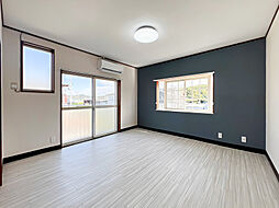 JR紀勢本線 紀三井寺駅 徒歩30分の賃貸アパート 2階1Kのリビング/ダイニング