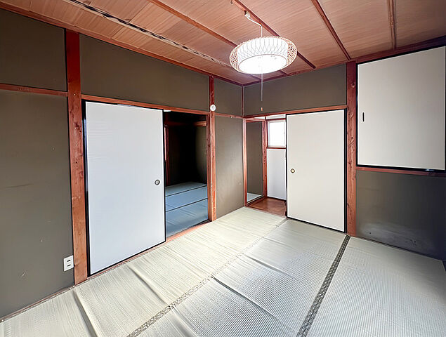 室内