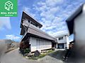 JR和歌山線 名手駅 徒歩35分の賃貸一戸建て