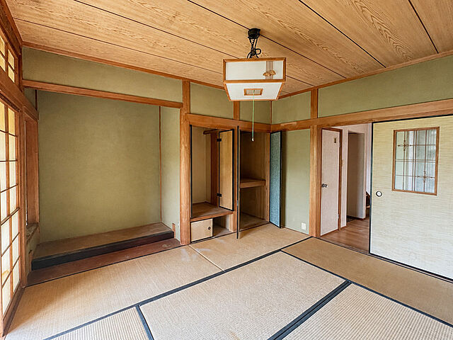 室内