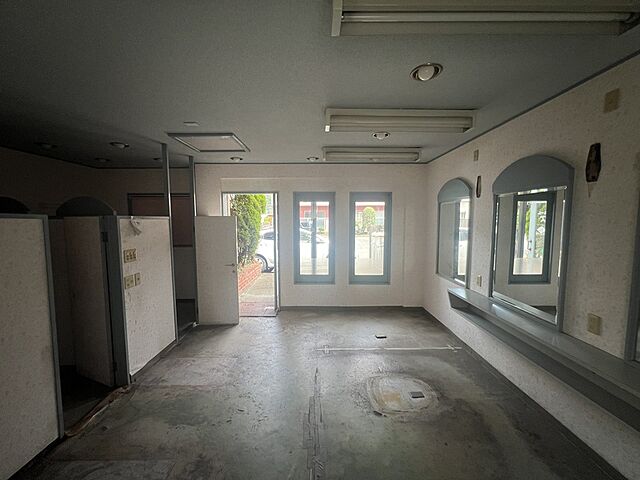 室内
