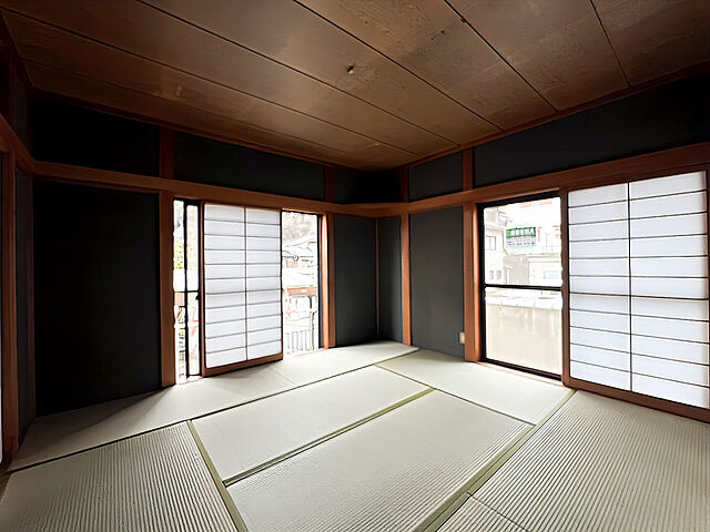 室内