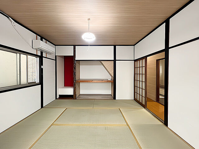 室内