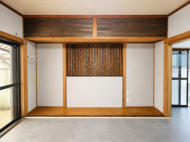 室内