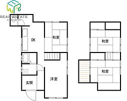 木ノ本戸建