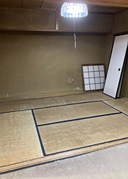 和室の画像