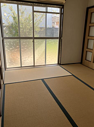 和室の画像