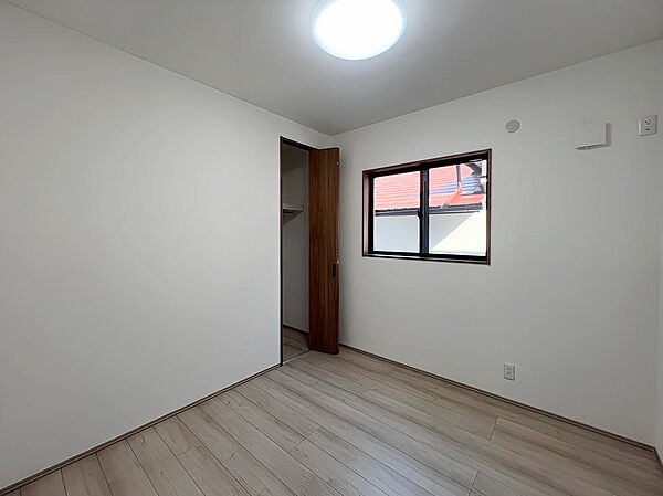 子供部屋