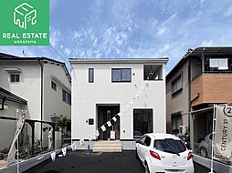 木ノ本戸建