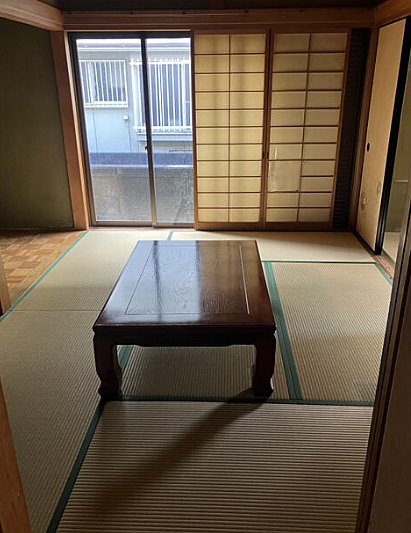 室内