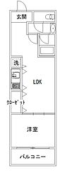 パシフィックビスタII