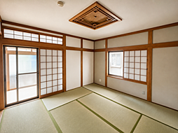 和室の画像