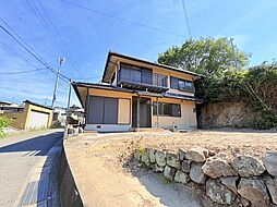 磯の浦戸建