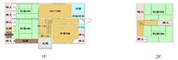 印南町戸建