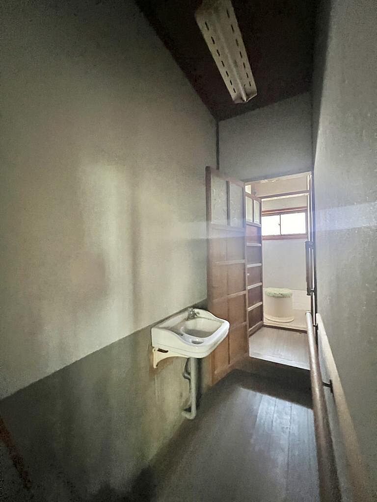 detached 和歌山県和歌山市島橋北ノ丁97-54