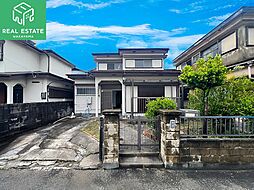 古屋戸建