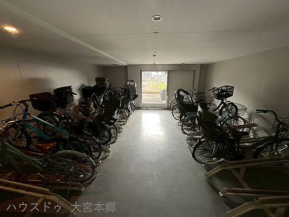 雨に濡れない屋...