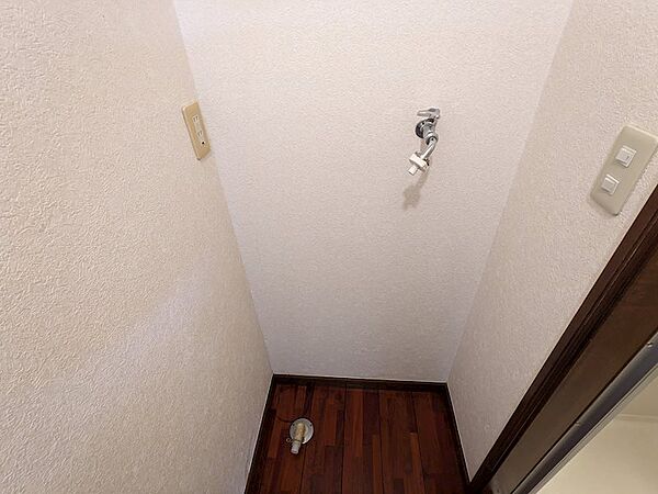 神奈川県横浜市磯子区上中里町(賃貸アパート2DK・2階・39.69㎡)の写真 その12