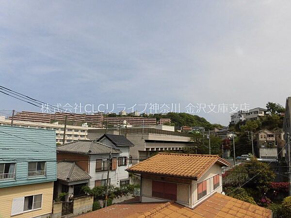 神奈川県横浜市金沢区片吹(賃貸マンション1LDK・2階・41.00㎡)の写真 その14