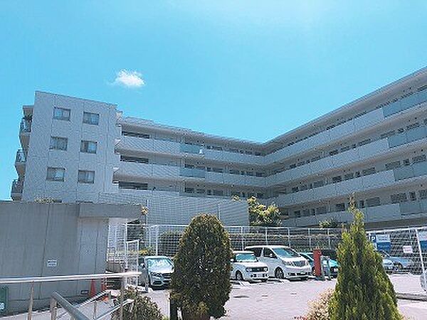 神奈川県横浜市磯子区洋光台６丁目(賃貸マンション3LDK・5階・69.31㎡)の写真 その1