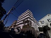 横浜市磯子区磯子２丁目 7階建 築33年のイメージ