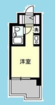 神奈川県横浜市磯子区洋光台５丁目6-20（賃貸マンション1R・3階・16.24㎡） その2