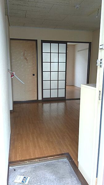 神奈川県横浜市磯子区洋光台６丁目(賃貸アパート2DK・1階・40.00㎡)の写真 その5