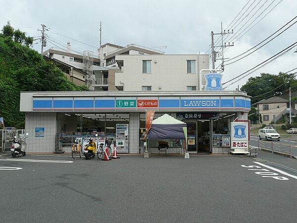 神奈川県横浜市金沢区富岡東５丁目(賃貸アパート1R・2階・17.90㎡)の写真 その19