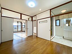 室内の画像