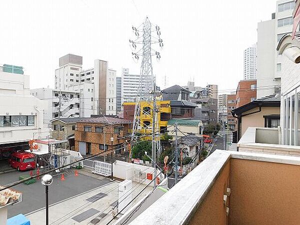 東京都世田谷区三軒茶屋2丁目(賃貸一戸建3LDK・--・101.22㎡)の写真 その11