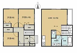 総武線 高円寺駅 徒歩9分