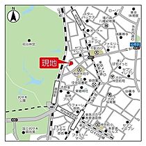 東京都渋谷区千駄ヶ谷3丁目（賃貸マンション1LDK・2階・90.42㎡） その7