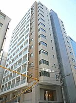 東京都中央区日本橋本町2丁目（賃貸マンション2LDK・9階・56.21㎡） その1