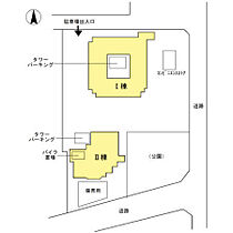 東京都品川区東品川4丁目（賃貸マンション3LDK・23階・79.75㎡） その29