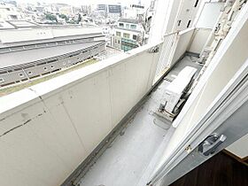 東京都新宿区四谷2丁目（賃貸マンション2LDK・7階・66.28㎡） その13