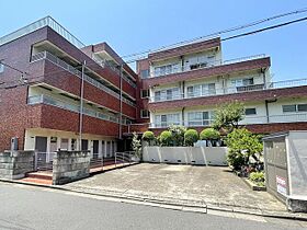 東京都世田谷区松原6丁目（賃貸マンション5LDK・2階・154.50㎡） その1