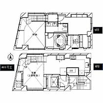 東京都千代田区神田多町2丁目（賃貸マンション1LDK・8階・67.37㎡） その2