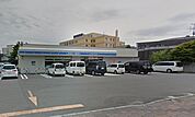 ローソン函館湯川町二丁目店 1000m