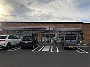 セブンイレブン函館赤川通り店 350m