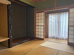 室内の画像