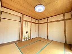 室内の画像