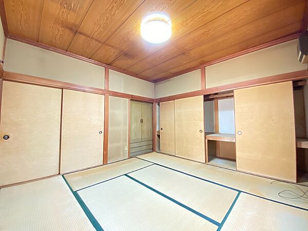 室内