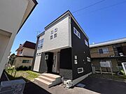 富岡町2丁目・築浅4LDK☆
