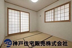 和室の画像