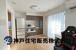 室内の画像