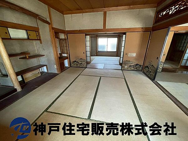 室内