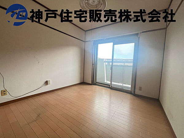 室内を拡大表示