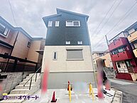 埼玉県川口市差間2丁目：物件画像
