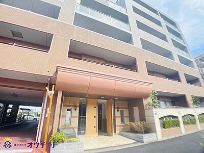 外観：外観