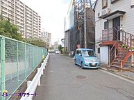 埼玉県朝霞市三原3丁目：物件画像